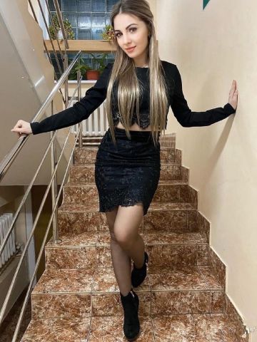 Анкета проститутки Лина, Бердигестях, 25 лет, №245508
