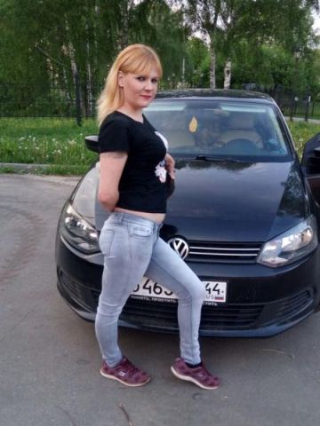 Анкета проститутки Рада, Бердигестях, 28 лет, №248183
